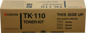 Kyocera Toner TK-3160 toner kit