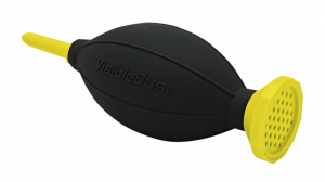 Visible Dust Zee Pro Blower žlutá