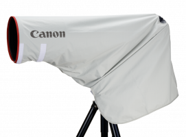 Canon ERC-E5L - pláštěnka pro zrcadlovky s objektivem