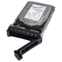 DELL HDD 600 GB 10k 12Gbps 2.5" 13G