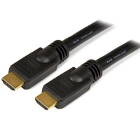 StarTech.com HDMM15M, 15m, HDMI kabel