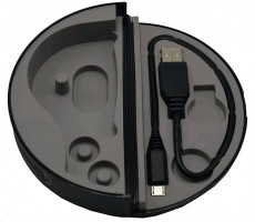 JABRA Travel & Charge Kit + USB 30cm kabel (BEZ SLUCHÁTEK!)