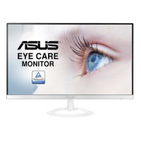 ASUS LCD 23.8" VZ249HE-W mat 1920x1080 FHD IPS Flat 5ms 60Hz 250cd D-SUB HDMI Bílý