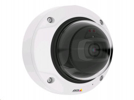 AXIS Q3517-LV Fixed Dome bezpečnostní kamera
