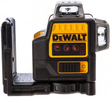 DeWALT DCE0811D1R aku křížový laser