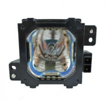 Projektorová lampa Cineversum R8760002, s modulem kompatibilní