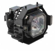 Projektorová lampa Polaroid PV211E, s modulem kompatibilní