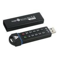 Apricorn SecureKey Flash S-USB 16GB, flash disk