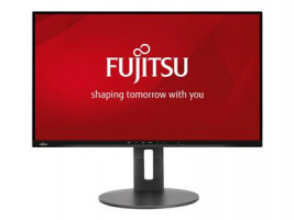 Fujitsu B27-9 TS FHD 68,6cm 1920x1080 IPS VGA/DP /HDMI BL