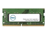 Dell - DDR4 - 8 GB - SO DIMM 260-PIN - ungepuffert