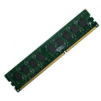 QNAP 8GB paměť 1600 MHz (RAM-8GDR3EC-LD-1600)