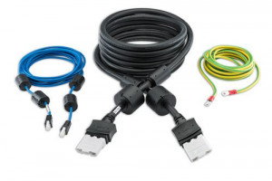 APC Smart-UPS SRT 15ft Extension kabel pro 192VDC External Battery Packs 8/10kVA UPS (SRT003)