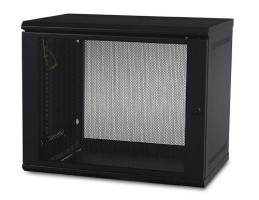 NetShelter WX 9U Wall držák Cabinet (AR109)