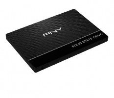 PNY SSD7CS900-480-PB 480GB 2.5" Serial ATA III SSD disk