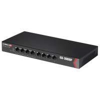 Edimax GS-3008P 8-Port Gigabit Web Managed