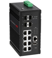Edimax IGS-5408P 8-Port Gigabit PoE+ Web Managed