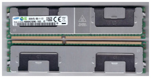 Samsung M386B4G70DM0-YK0 32 GB DDR3L-1600 LRDIMM LR ECC