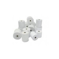 Receipt roll, normal papír (with carbon