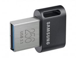 Samsung Fit Plus, 256GB, USB 3.1 flash disk