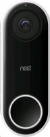 Google Nest Hello chytrý video zvonek
