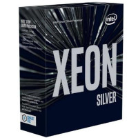 Intel Xeon 4208 processor 2.1 GHz Box 11 MB