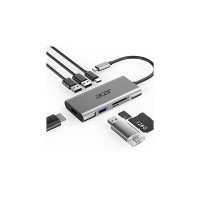Acer Mini Dock 7-in-1 USB Type C to 1xHD