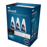 Čisticí prostředek Bissell Multi Surface, sada 3 (3 litry)