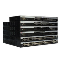 EXTREME NETWORKS ERS4950GTS-PWR+ NO PWR CORD