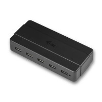 i-Tec USB 3.0 Charging HUB 7 port s napájením