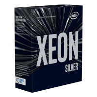 Intel Xeon Silver 4214 2.2 GHz (12C/24T) Box Sockel 3647