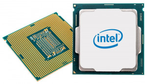 Intel Xeon E-2234 3.6 GHz (4C/8T) Tray Sockel 1151