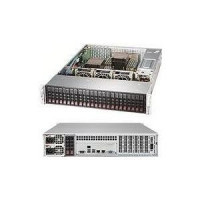 Supermicro SuperStorage Server SSG-2029P-ACR24H