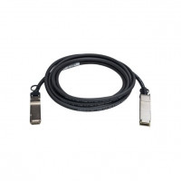QNAP QSFP 40GbE Direct Attach kabel 3,0m CAB-NIC40G30M-QSFP