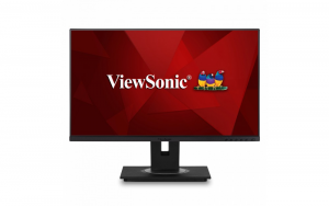 ViewSonic Monitor Ergonomic VG2455