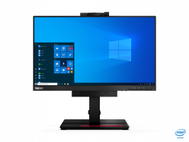 Lenovo ThinkCentre TiO 22 (21,5") N Cam _ W Touch