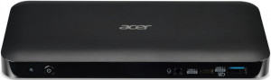 Acer USB type C docking III černá