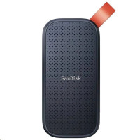 SanDisk Portable SSD 1TB 520MB USB 3.2 SDSSDE30-1T00-G25