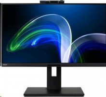 Acer B248Y bemiqprcuzx - B8 Series - LED-Monitor - Full HD (1080p) - 60.5 cm (23.8")