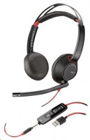Plantronics Headset Blackwire C5220 bina