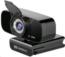 Sandberg USB Chat HD Webcam