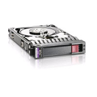 HP Enterprise - Pevný disk - 300 GB - hot-swap - 2.5 (785099-B21)
