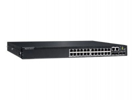 Dell EMC PowerSwitch N2200-ON Series N2224X-ON - Switch - 24