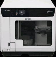 EPSON Discproducer-PP-100III
