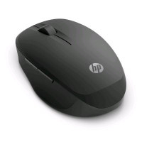HP Dual Mode černá Myš 300