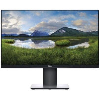 Dell LCD 23" Monitor - P2319H 58.4cm/ 23/ IPS/ 1920x1080/ 60Hz/ 250cd/ m/ 5ms/ 16:9/ 1000:1/ VESA/ Pivot/ HDMI/ DP/