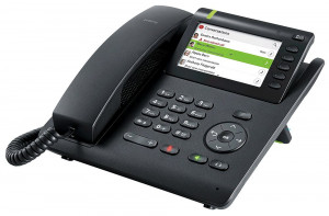 Unify OpenScape Desk Phone CP600 SIP