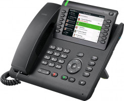 Unify OpenScape Desk Phone CP700