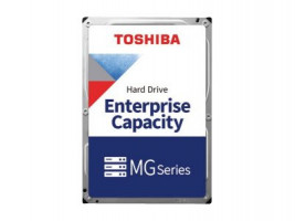 Toshiba 3.5" SAT3-Raid 6TB MG08ADA600E /7.2k/512e