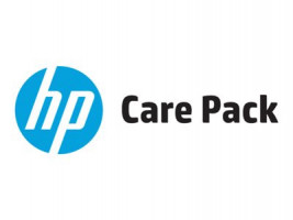 Electronic HP Care Pack Next Business Day Hardware Support s Defective Media Retention - Prodlou (TD3798270) (U9CQ0E)