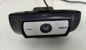 Logitech HD Webcam C930c - rozbaleno
